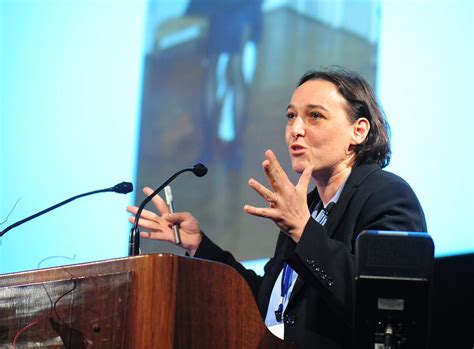 Angelika Amon (1967–2020): Breakthrough scientist, .